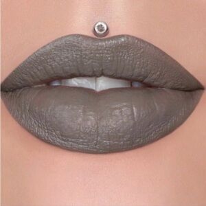 JEFREE STAR Grave Digger Velvet Trap Lipstick NEW In Box